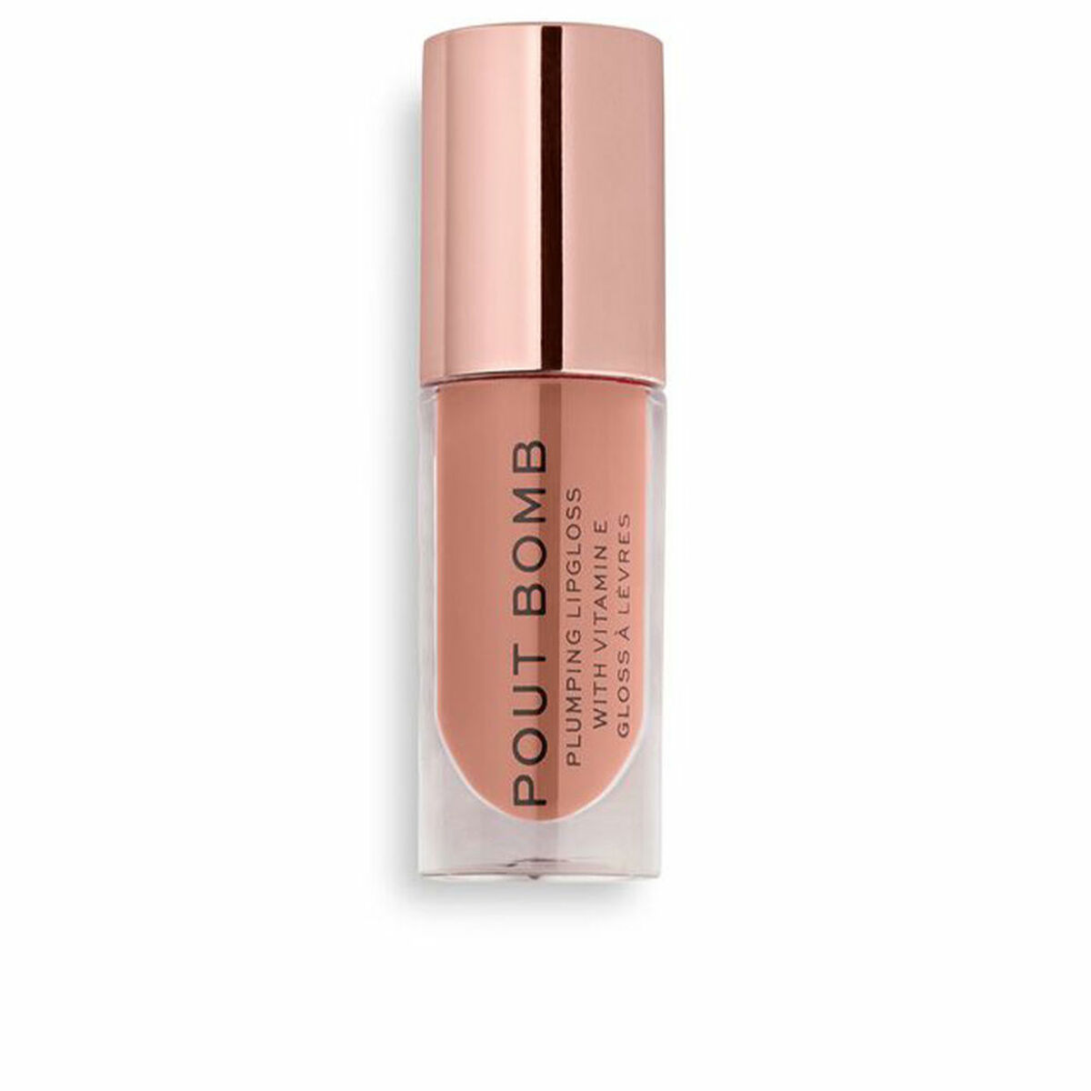 Rúzs Revolution Make Up Pout Bomb Candy 4,6 ml
